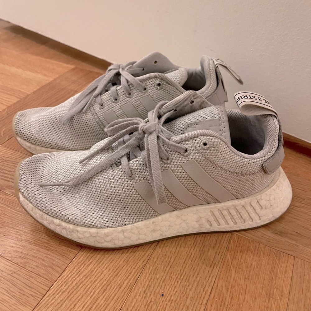 Nike NMD sneakers